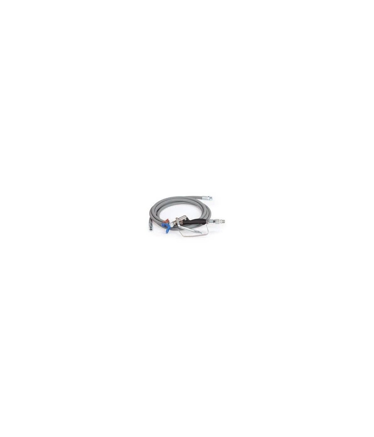 HOSE, CPLD, 1/2" X 15', 4000 WPR - 17N982 - Graco