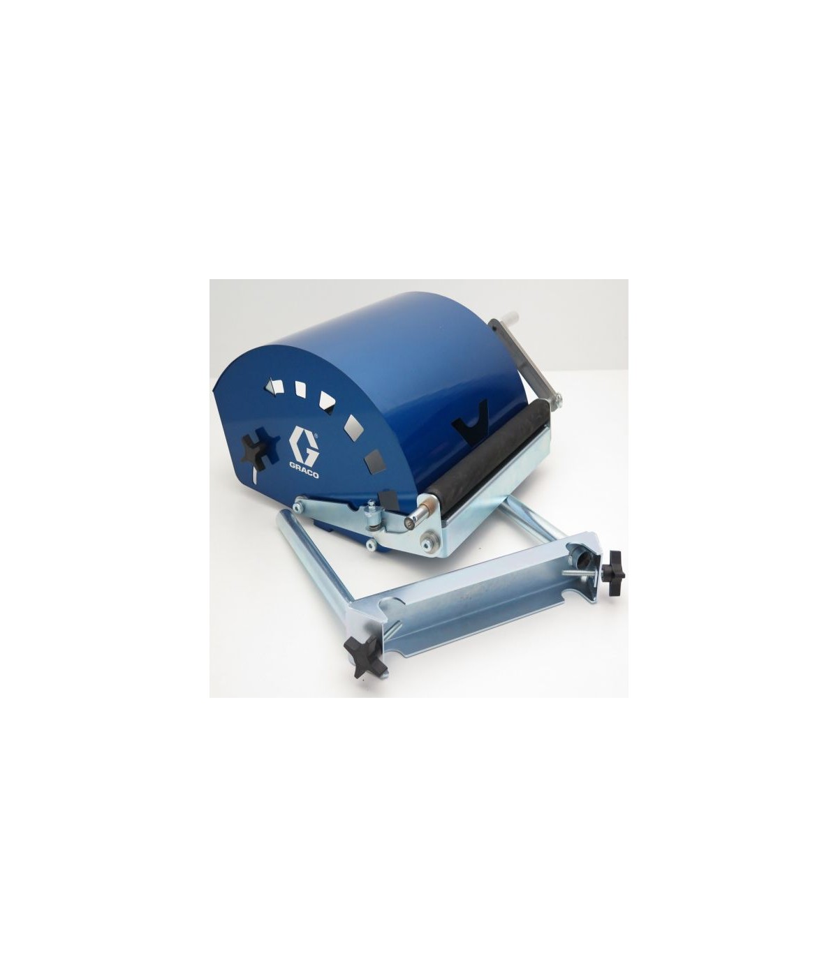 KIT, BAG ROLL SYS, HOPPER CART - 17R174 - Graco