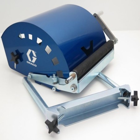 KIT, BAG ROLL SYS, HOPPER CART - 17R174 - Graco