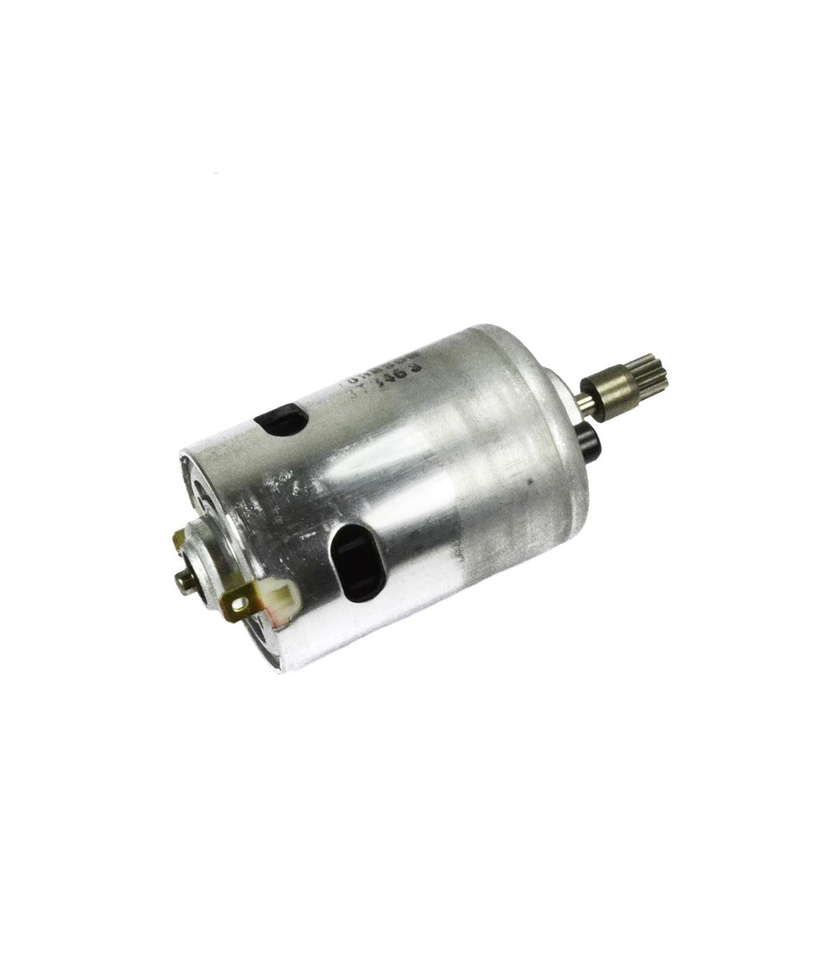 KIT, DC MOTOR - 17P111 - Graco