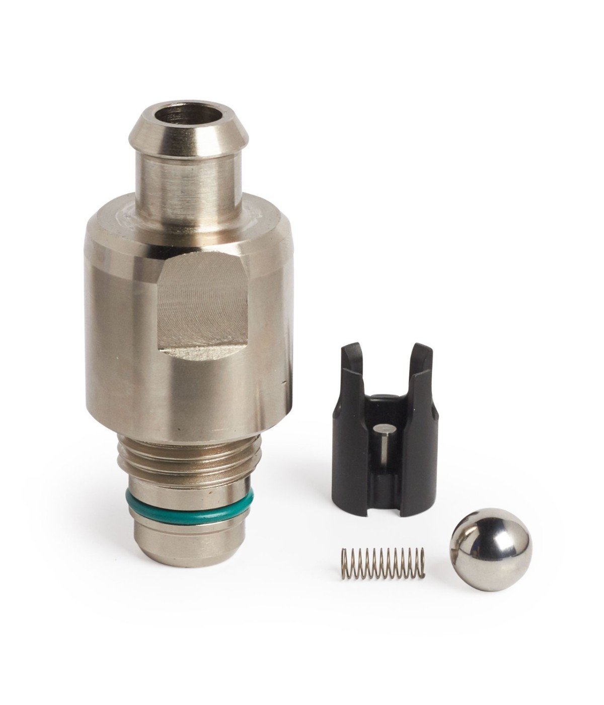 17J876 - KIT,INLET HOUSING,HC,PROX17,P