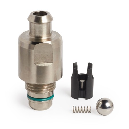 KIT,INLET HOUSING,HC,PROX17,P - 17J876 - Graco