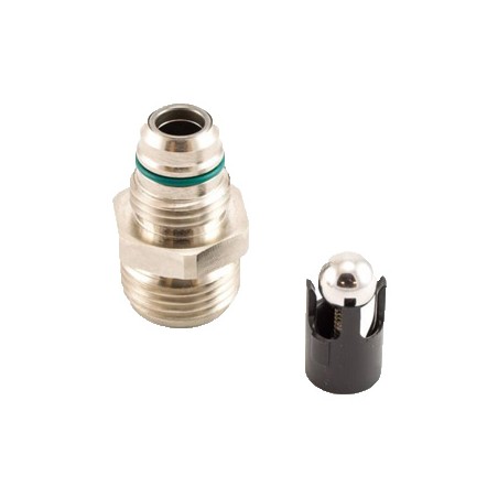 KIT,VALVE,INLET,HOPPER - 17J924 - Graco