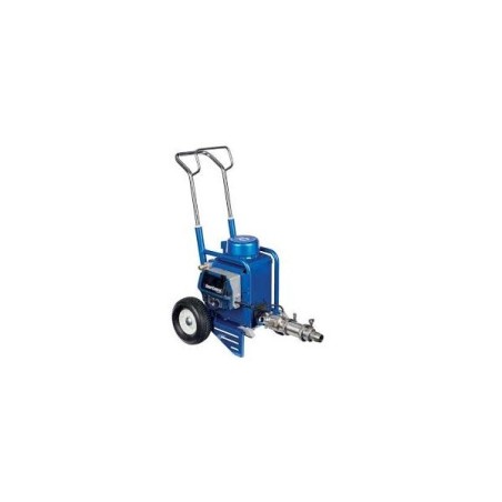 CART, HOPPER, 17 GAL - 17Z182 - Graco