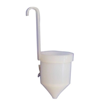 KIT, VISCOSITY CUP - M70702 - Graco