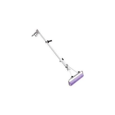 KIT, ACCY, JET ROLLER, 7250 PSI - 25D229 - Graco