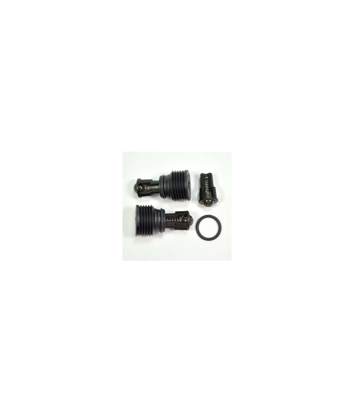 KIT, CHECK VALVE - 17P183 - Graco