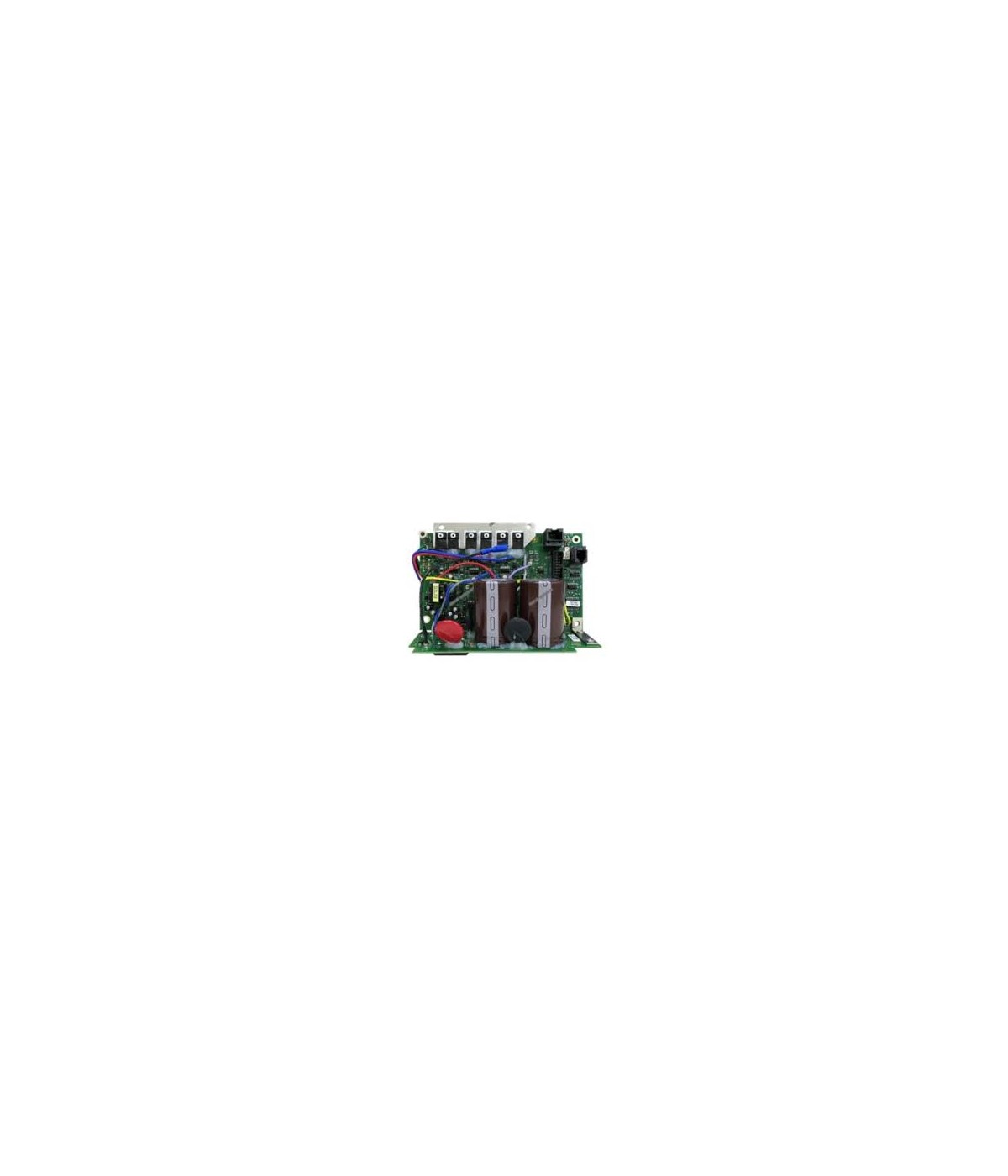 KIT, BOX, CTRL, 490/495/595, 230V - 24W895 - Graco