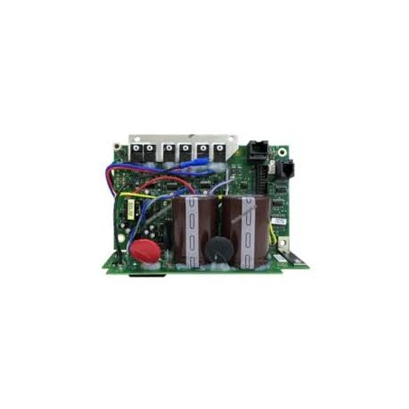 KIT, BOX, CTRL, 490/495/595, 230V - 24W895 - Graco