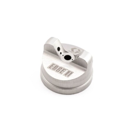KIT, AIR CAP EDGE II - 17P709 - Graco