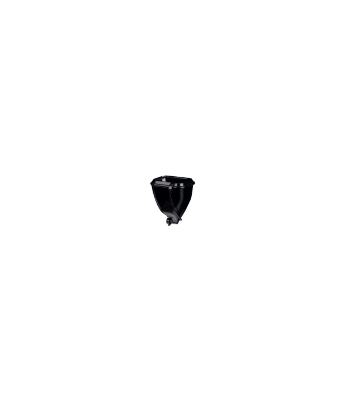 KIT, FINISH PRO 190 HOPPER - 17H170 - Graco
