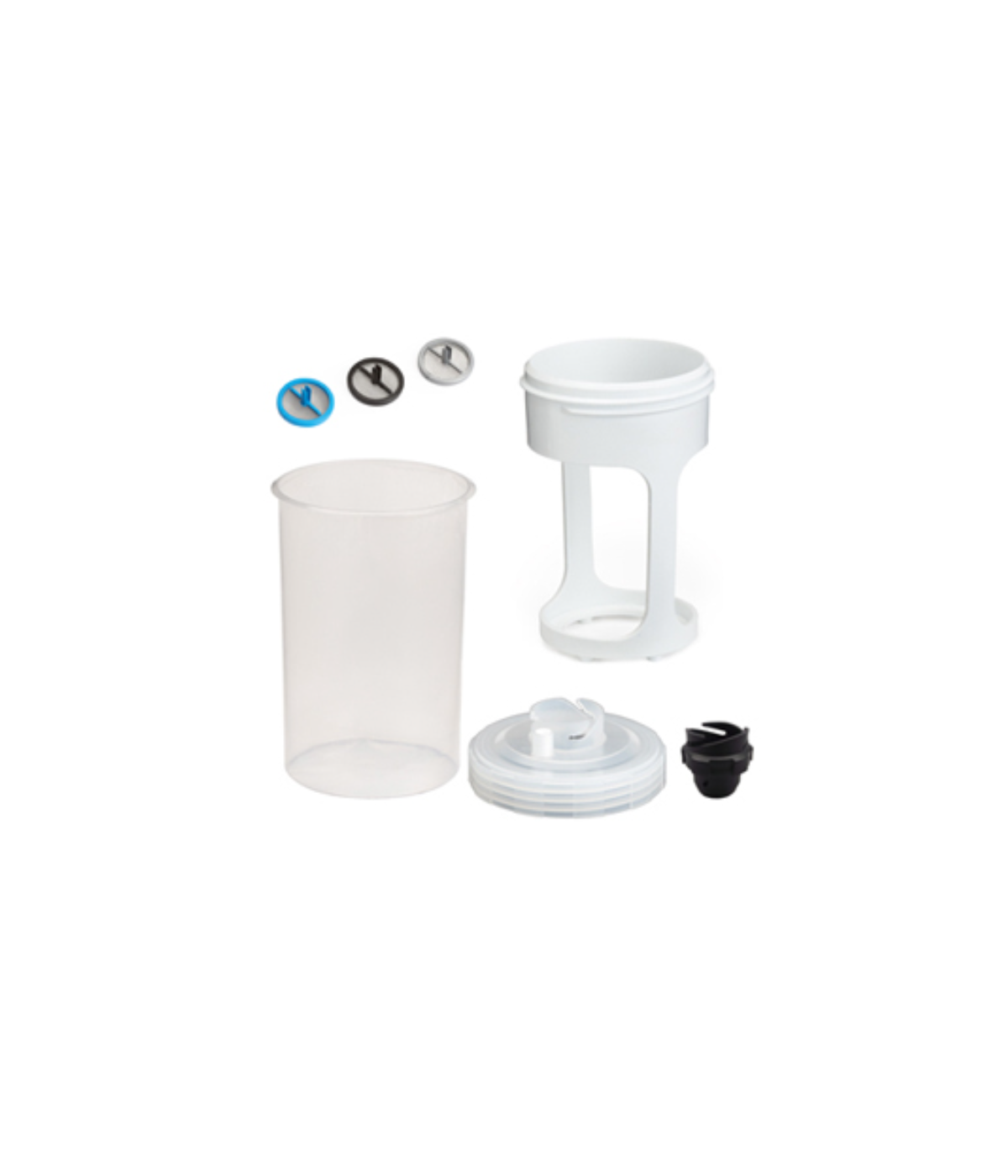 KIT,STARTUP - 16P168 - Graco Original