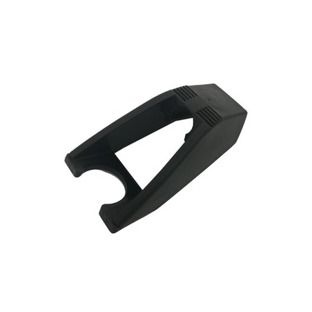 STRAP, SHOULDER, ADJUSTABLE, W/CLIP - 16P966 - Graco