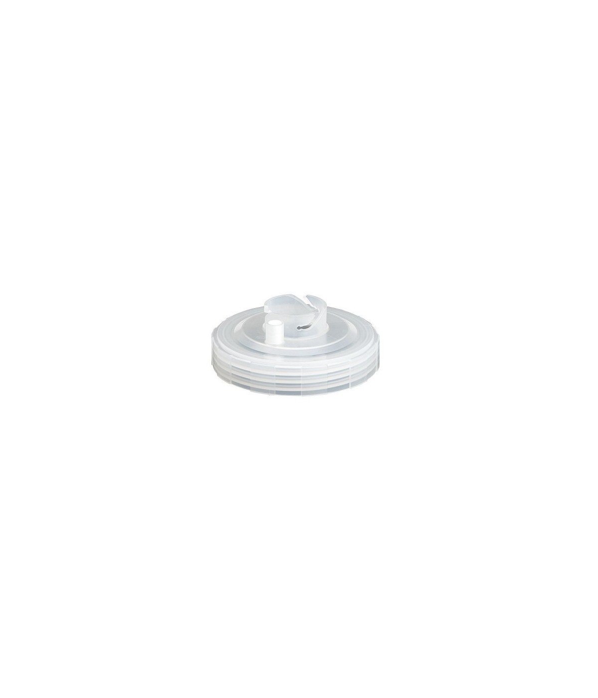 KIT,LID,25 PK - 16P166 - Graco