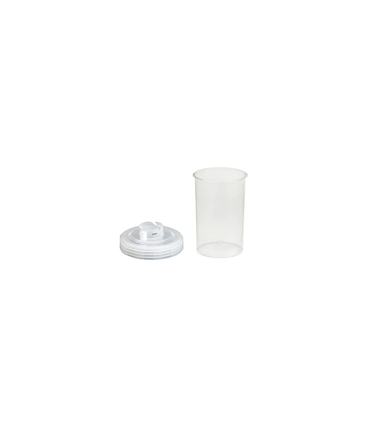 KIT,LID,LINER,25 PK - 16P165 - Graco