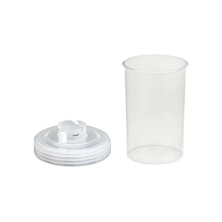 KIT,LID,LINER,25 PK - 16P165 - Graco