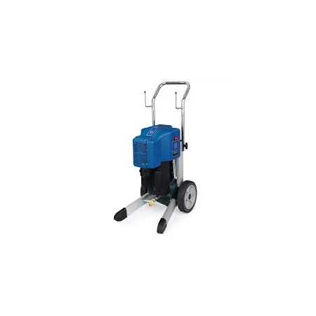 COMPRESSOR, AIR, FASTFINISH, 230 VOLT - 25D491 - Graco