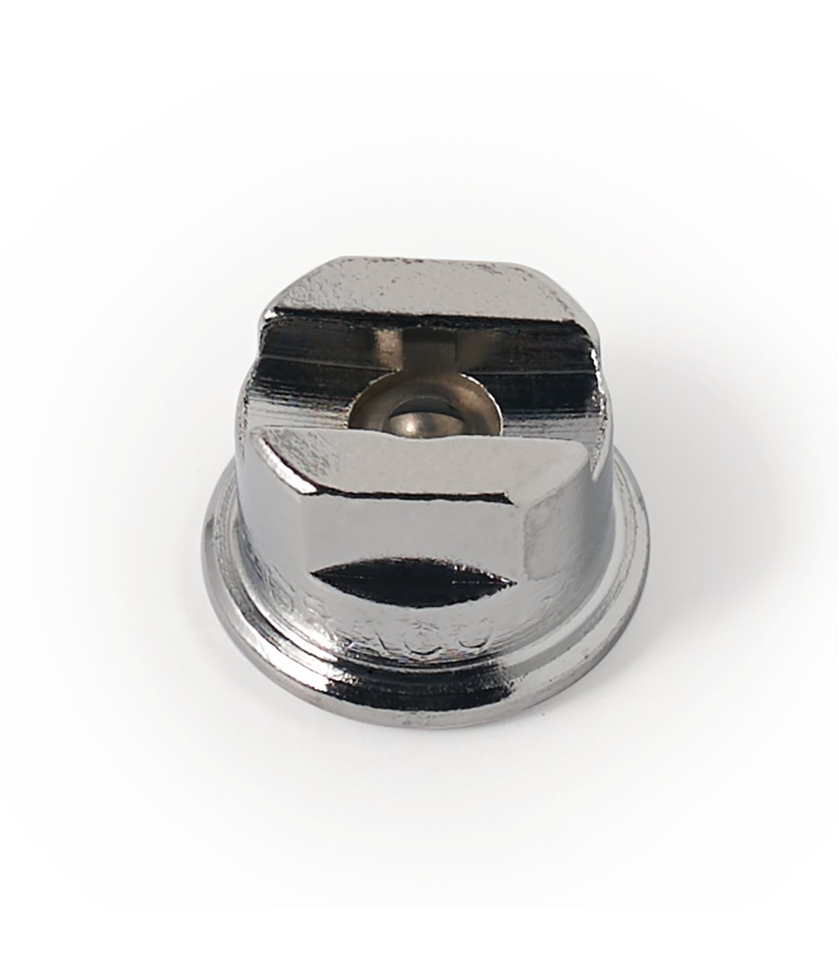SILVER FLAT TIP,SPRAY TC - 163421 - Graco