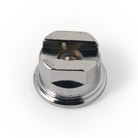 SILVER FLAT TIP,SPRAY TC - 163667 - Graco