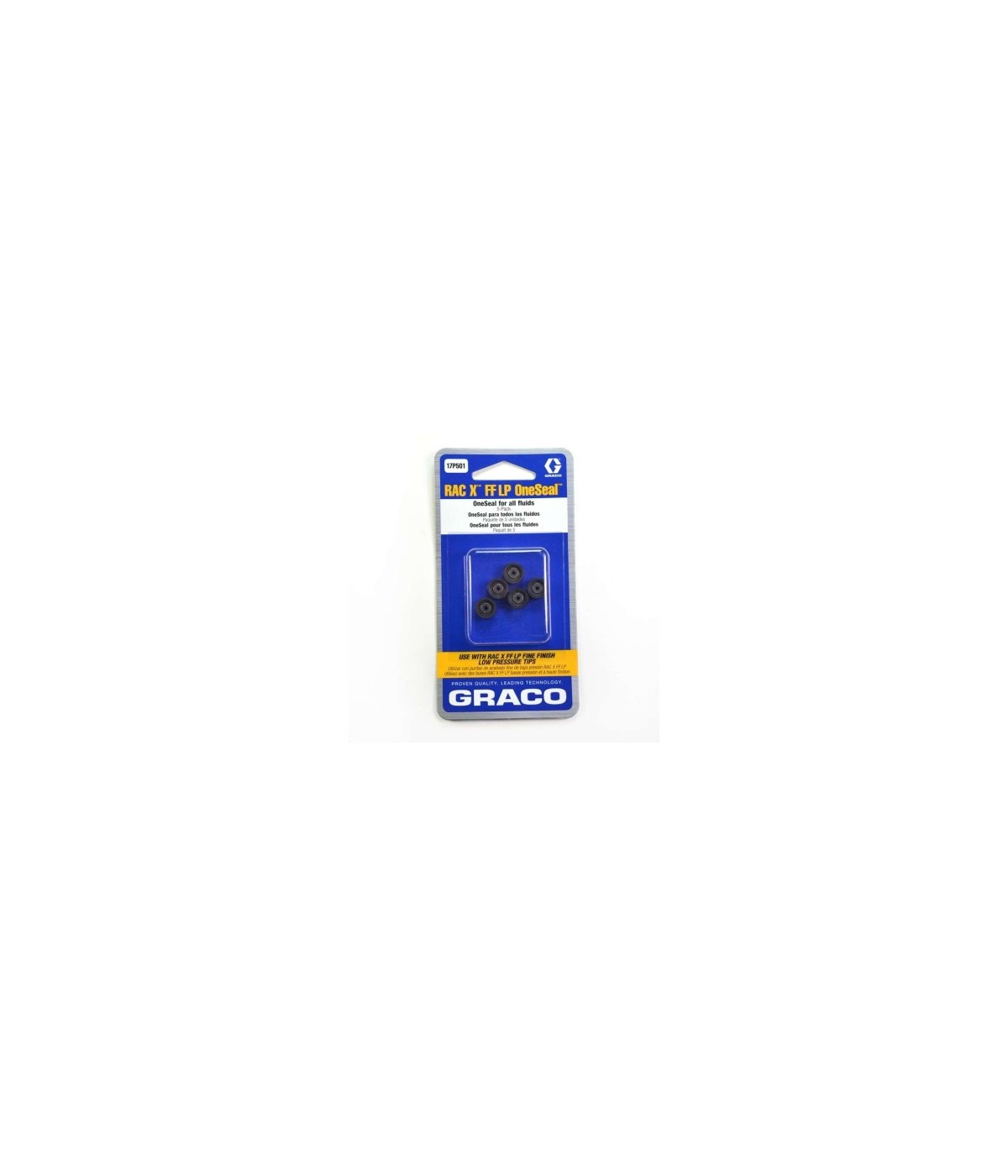 15A978 - RAC X GASKET