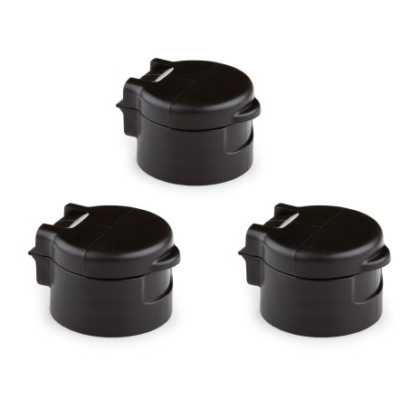 KIT, VACUVALVE - 17P712 - Graco