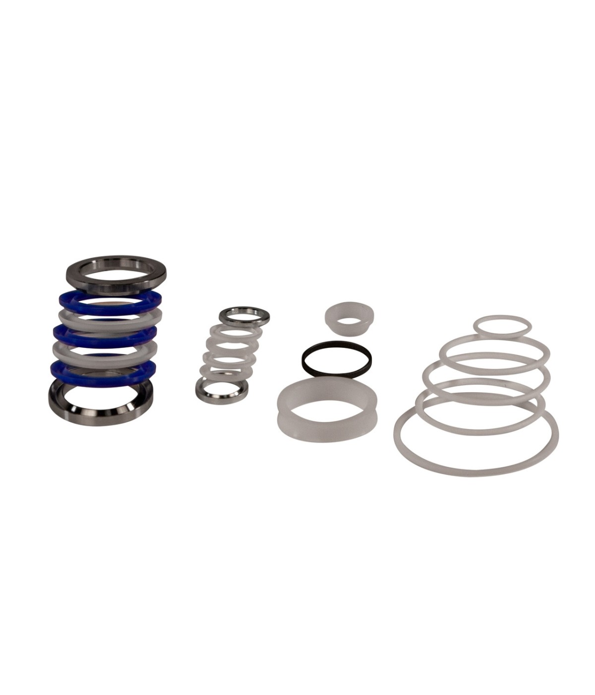 KIT,COMPLETE SEAL, L100CS - 255507 - Graco