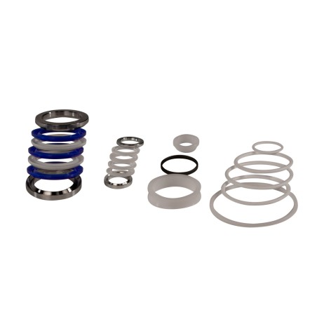 KIT,COMPLETE SEAL, L100CS - 255507 - Graco