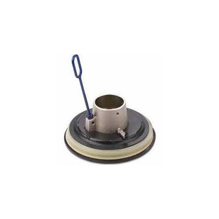 KIT, SEAL, 20L, SINGLE, PTFE - 257641 - Graco