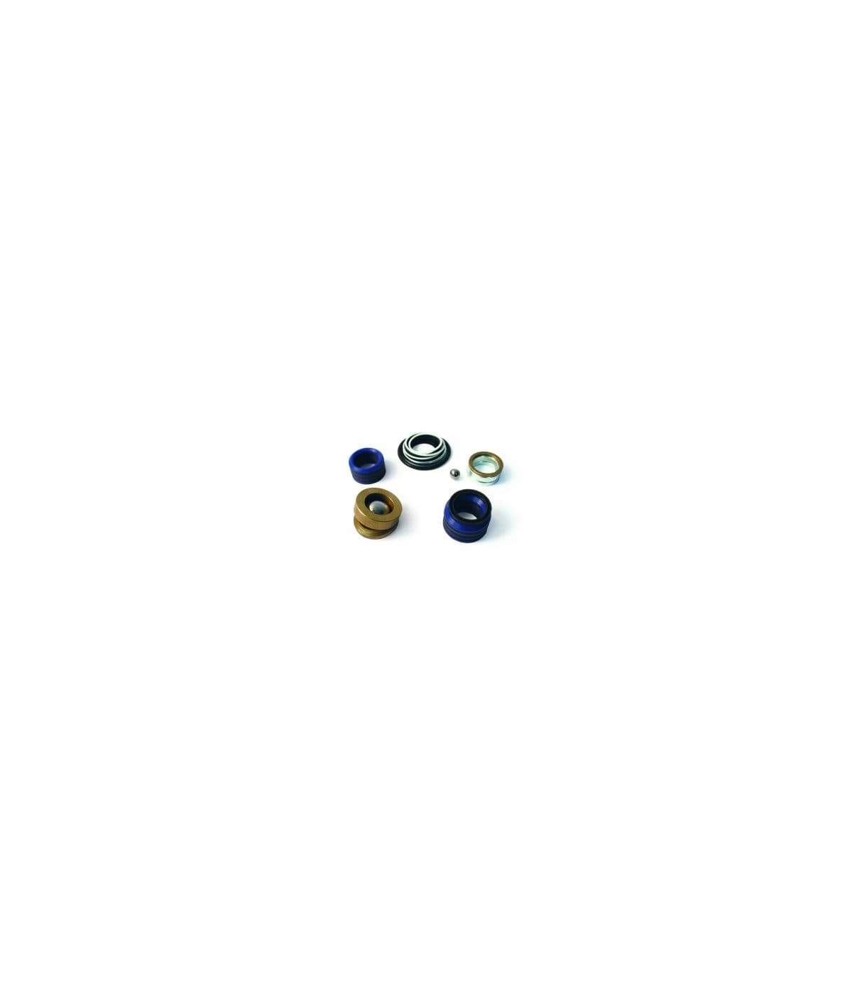 25D245 - REPAIR KIT, PTFE SEALS, 180CC