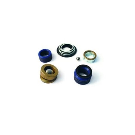 KIT,REPAIR,FULL,PTFE (180) - 25D245 - Graco