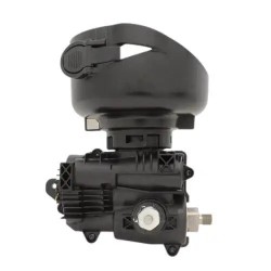 KIT, PUMP ASSEMBLY, QUICKSHOT