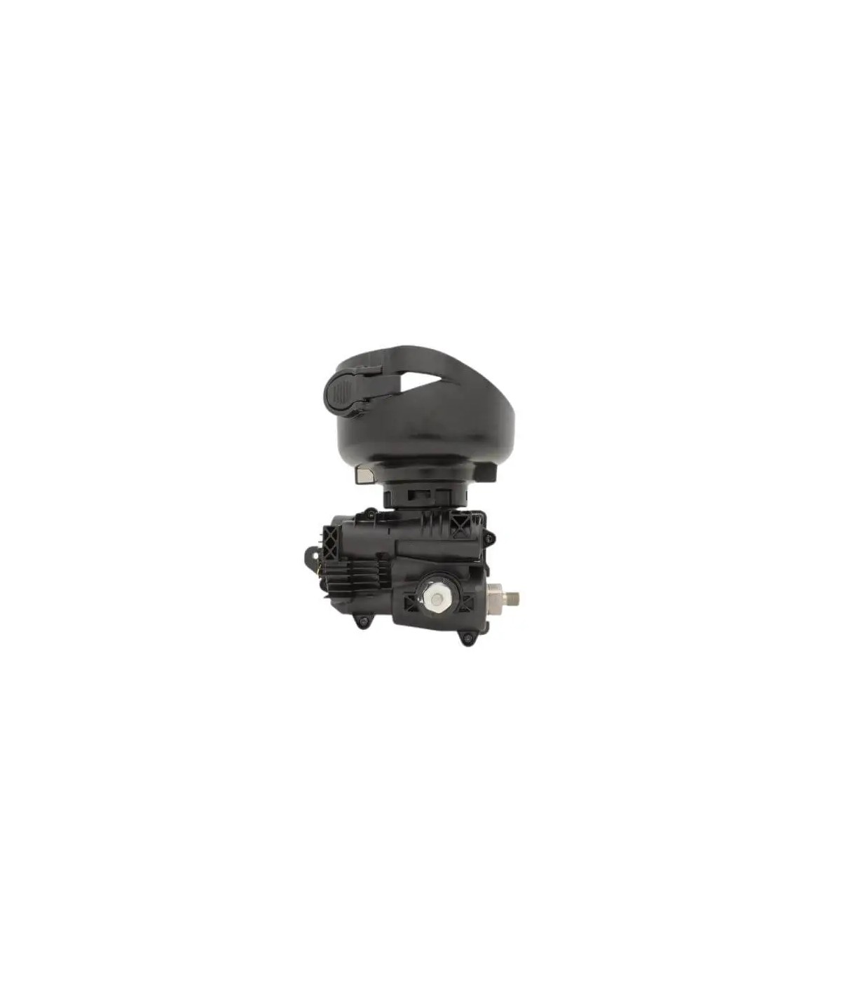 KIT, PUMP ASSEMBLY, QUICKSHOT - 18H072 - Graco