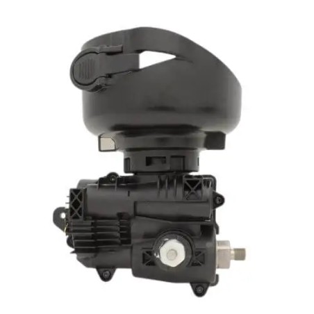 KIT, PUMP ASSEMBLY, QUICKSHOT - 18H072 - Graco