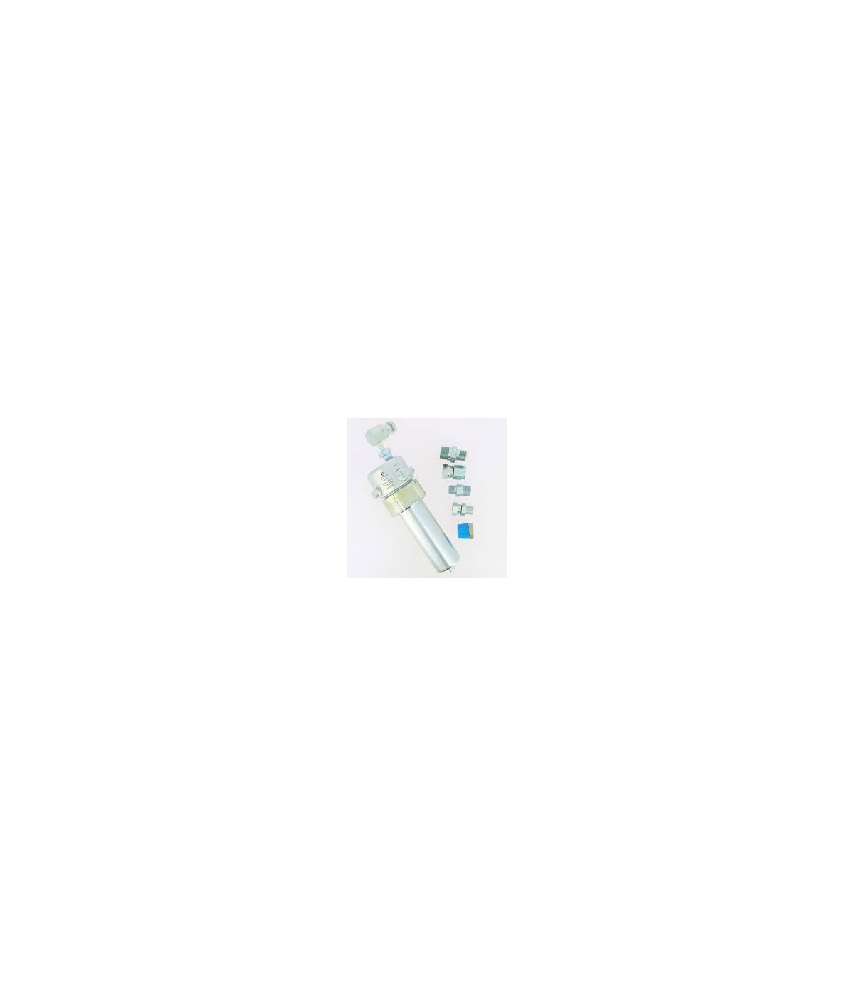 KIT, FLUID FILTER - 16V583 - Graco
