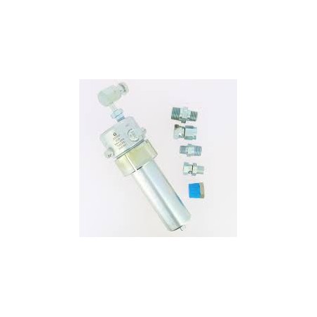 KIT, FLUID FILTER - 16V583 - Graco