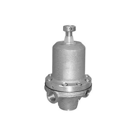 REGULATOR, PRESSURE, P10-RP - 233810 - Graco