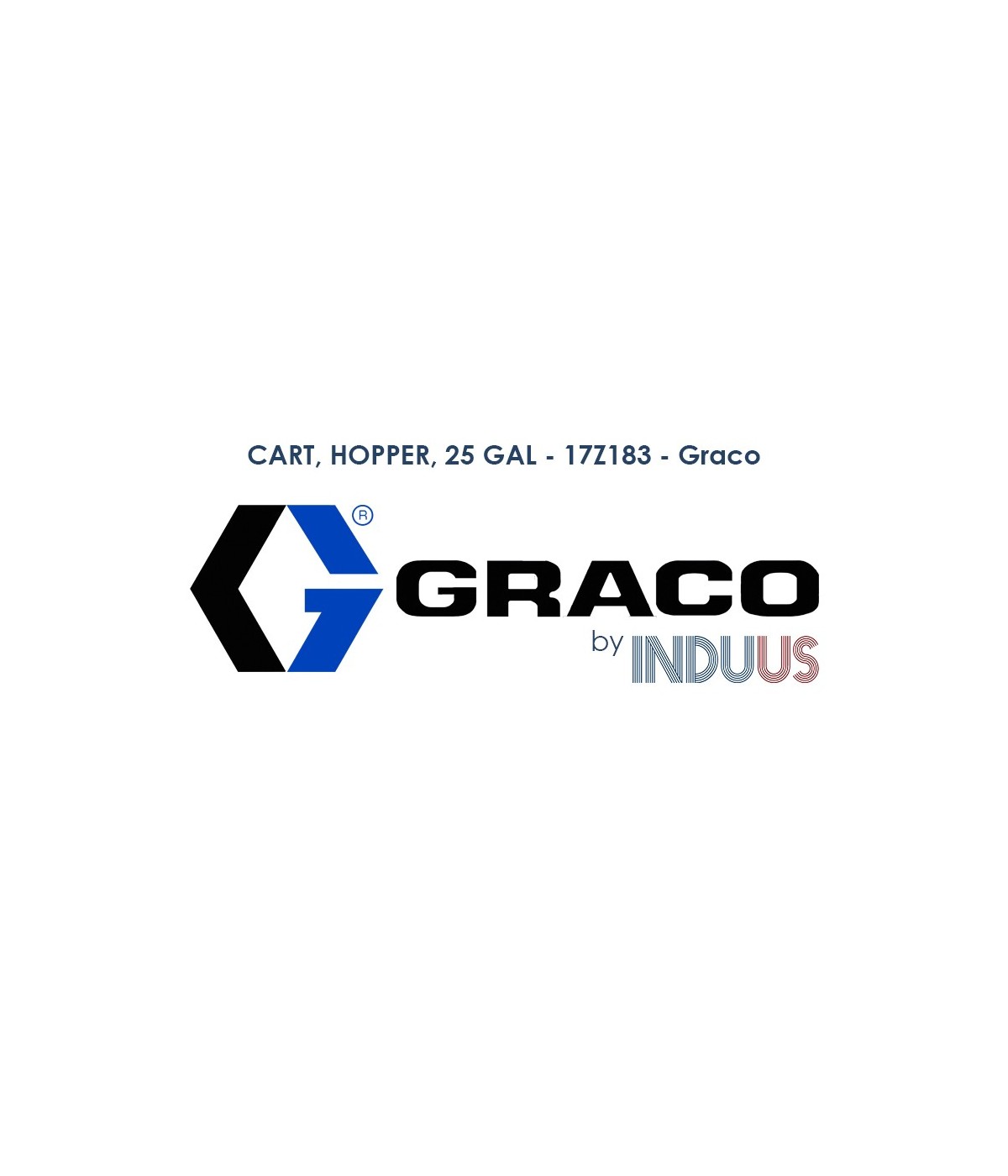 17Z183 - TMAX MODULAR HOPPER 6 BAGS