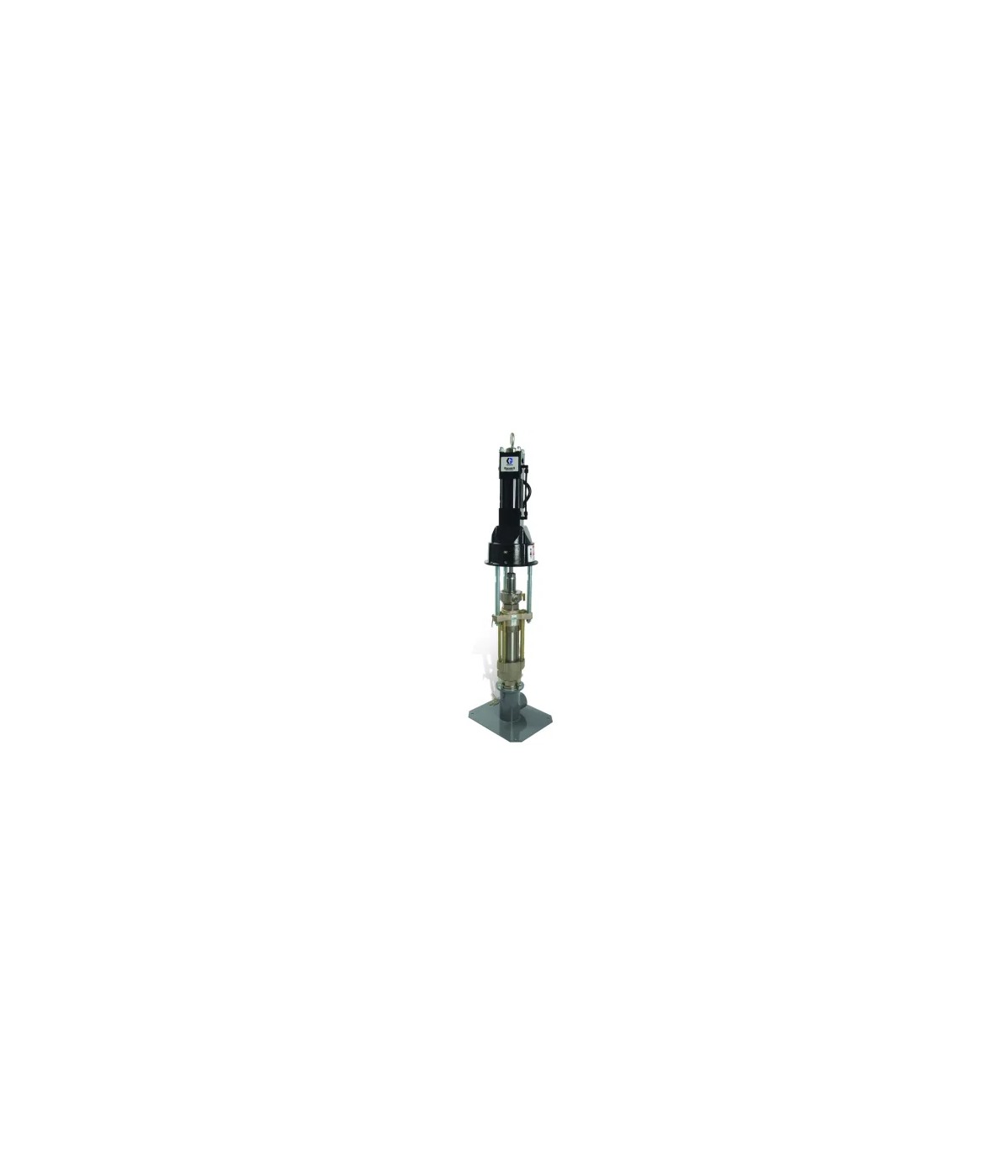 235345 - HYDRAULIC MOTOR, VISCOUNT II