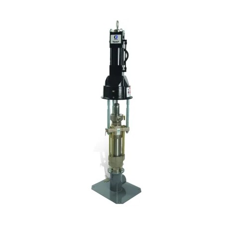 235345 - HYDRAULIC MOTOR, VISCOUNT II