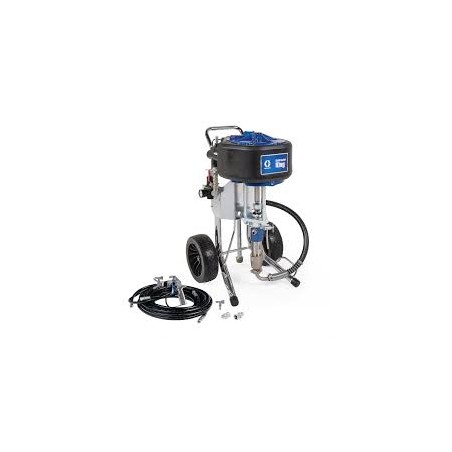 KING SPRAYER,CONTRACTOR,70:1,COMP - 279014 - Graco Oficial
