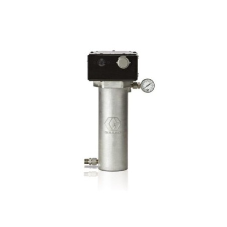 HEATER,HP,240V,4000W,HAZ - 245863 - Graco