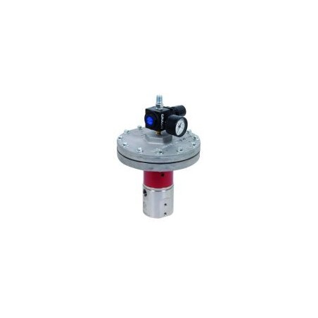 REGULATOR, PRESSURE, P60-VP DN7 - 233760 - Graco