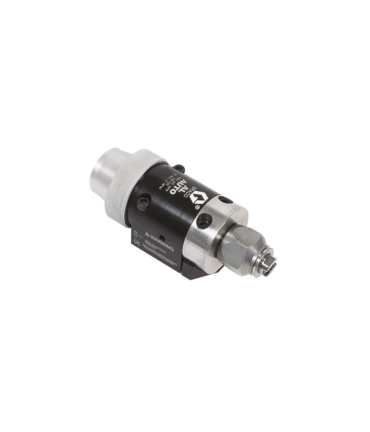 AL AUTO GUN,AIRLESS AUTO - 288048 - Graco