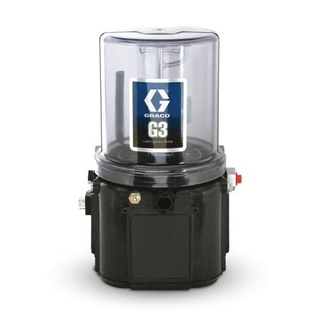 G3 STANDARD PUMP,G-ACNC-2L0000-0D000000 - 96G002 - Graco