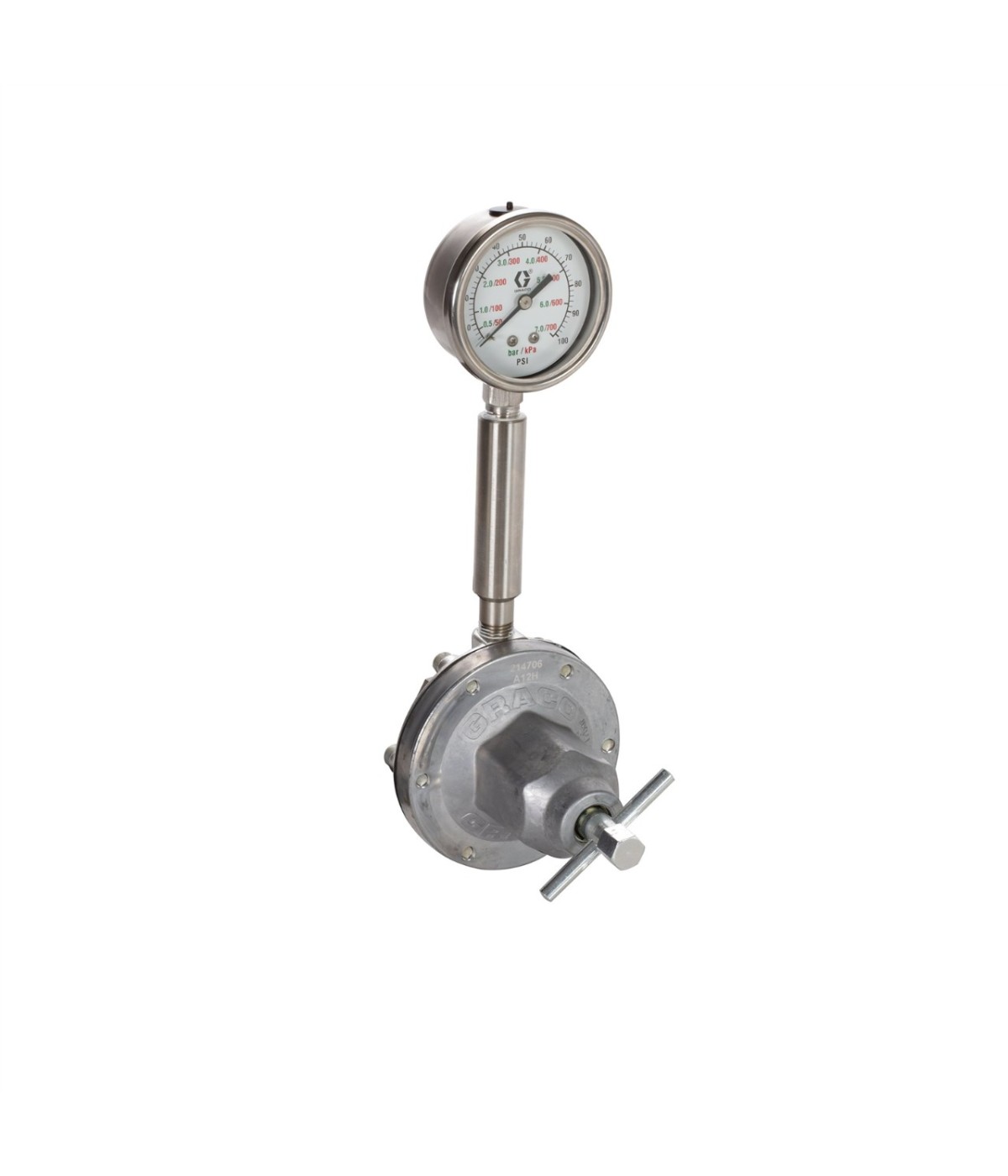 214895 - REGULATOR