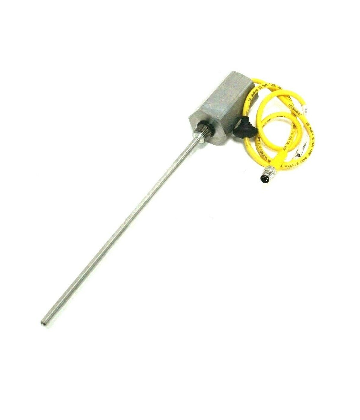 SENSOR, ASSEMBLY - 258669 - Graco