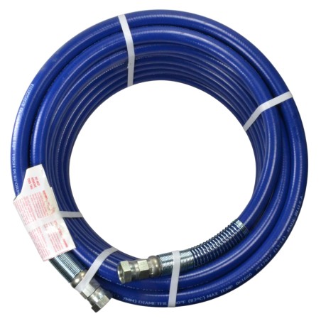 HOSE, CPLD, 1/2 IN X 50 FT - 278499 - Graco