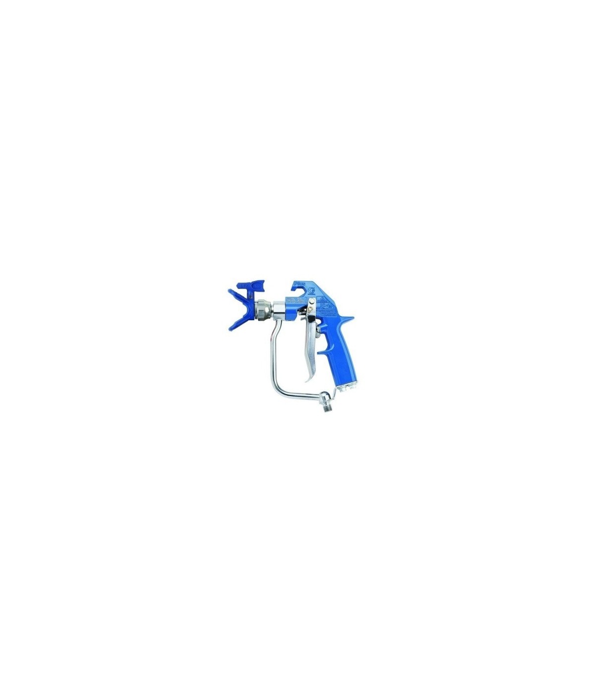GUN, SPRAY, TEXTURE - 289605 - Graco