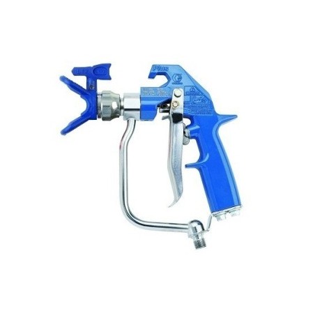 GUN, SPRAY, TEXTURE - 289605 - Graco