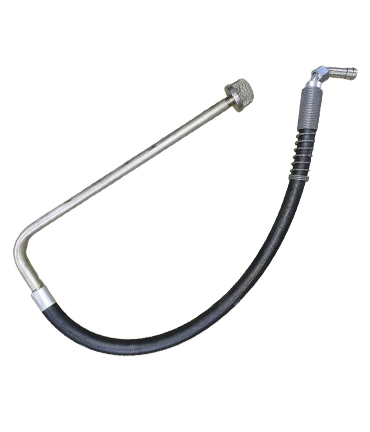 KIT, INSTALLATION,SUCTION,HOSE - 256421 - Graco